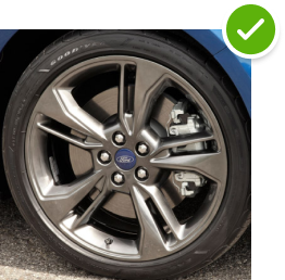 Tyre Alloy Wheel Insurance Car Van Get A Quote From Ala