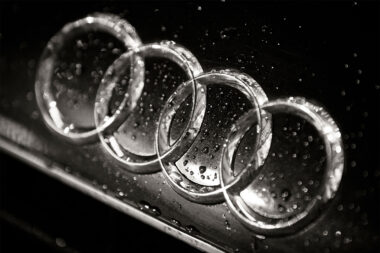 Audi Logo