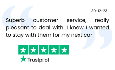 trustpilot review