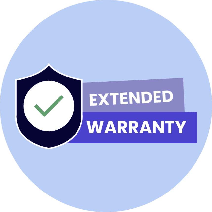 Buying Extended Warranty