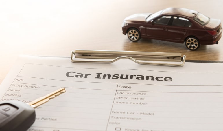 Car insurances